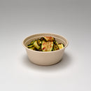 BePulp Salatschale rund 500 ml, PUL46016