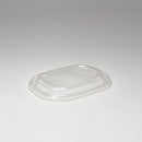 RPET-Deckel für BePulp Eco Street Schale oval, PUL58021