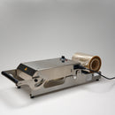 Bio-Zellstoffmenüschale natur, 3-geteilt, 500/250/190 ml, Menu 3C 45, mit Biofilm-Beschichtung