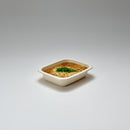 Bio-Zellstoffgastroschale natur, 395 ml, Gastro 1/8 36, mit Biofilm-Beschichtung