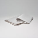 Illupapier /8 weiß unbedruckt