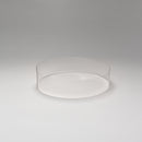 Hartfolie glasklar farblos, glänzend 0,30 mm