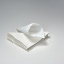 Pommestüte Pergament Eratz 250 gr gefädelt weiß