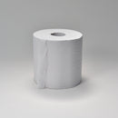 MIDI ECO Allzweckrollen, 1-lagig natur, mit Spiralhülse