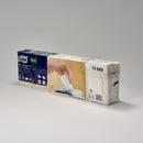 Spenderservietten Tork Xpressnap Extrasoft N4/N12 Interfold 2-lagig weiß 1/4 Falz