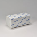 V-Falz Papierhandtücher Strong V2 weiß, 21 x 21 cm, 2-lagig