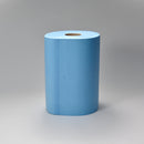 Putztuchrolle 3-lagig, perforiert, 500 Abrisse, blau