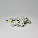 Erfrischungstücher neutral