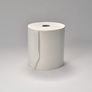 Handtuchrolle 2-lagig, hochweiß