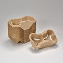 Chinet Trinkbecherhalter für 2 Becher