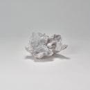 Burger Wrap Newsprint mit "Zeitungsdruck"