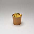 Suppenbehälter Bio natur Kraft 350 ml/12oz