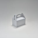 Piccolo 1 / 160 x 100 x 90 mm, weiß