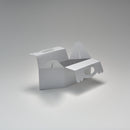 Piccolo 1 / 160 x 100 x 90 mm, weiß