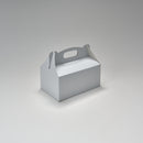 Piccolo 2 / 200 x 130 x 90 mm, weiß