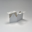 Piccolo 2 / 200 x 130 x 90 mm, weiß