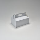 Piccolo 3 / 230 x 160 x 90 mm, weiß