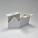 Piccolo 3 / 230 x 160 x 90 mm, weiß