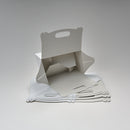 Piccolo 3 / 230 x 160 x 90 mm, weiß