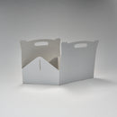 Piccolo 4 / 260 x 220 x 90 mm, weiß