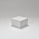 Steckfixkarton 13 x 13 x 8 cm