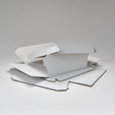 Steckfixkarton 26 x 26 x 12 cm