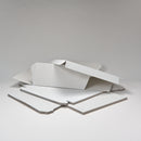 Steckfixkarton 30 x 30 x 13 cm