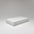 Sandwichkarton 42 x 25 x 6,5 cm