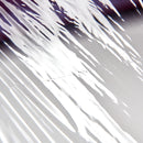 PVC-Frischhaltefolie 36 x 36 cm perforiert 500 lfm, 8 my, lila-transparent