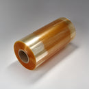 PVC-Frischhaltefolie 40 cm x 1.500 lfm, 16 my, champagner-transparent