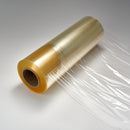 PVC-Frischhaltefolie 45 cm x 1.000 lfm, 12 my, transparent