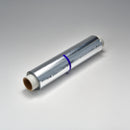 Alu-Folie 30 cm x 150 lfm 12 my NF