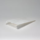 5 kg Seitenfaltensäcke HFR 50 gr "Kappensack"