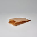 1/2 kg Seitenfaltensäcke NAT 35 gr