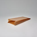 3 kg Seitenfaltensäcke NAT 35 gr