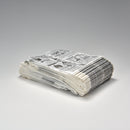 Kebabsäcke HFR 35 gr mit neutralem Zeitungsdruck