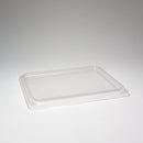 Deckel transparent für Gastro-Norm-Schale 1/2 Höhe