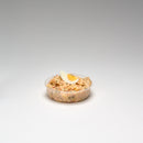 PP-Feinkostbecher 125 ml "Guten Appetit" rund, transparent