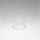 PP-Feinkostbecher 250 ml "Guten Appetit" rund, transparent