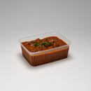 PP-Uni-Schale 1.000 ml, klar