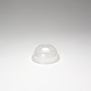 Domdeckel für PET ClearCup Ø 95 mm ohne Loch