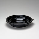 PS-Salatschale schwarz 900 ml