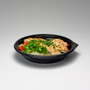 PS-Salatschale schwarz 900 ml