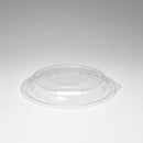 PET Deckel für PS-Salatschale 900 ml, glasklar