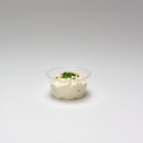 PP-Dressingbecher rund 80 ml transparent