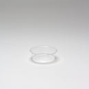 PP-Dressingbecher rund 50 ml transparent