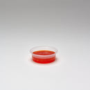 PP-Dressingbecher rund 50 ml transparent