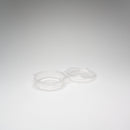 PP-Haushaltsbox 250 ml, 8-eckig, transparent