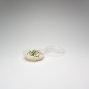 PP-Haushaltsbox 250 ml, 8-eckig, transparent