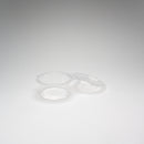 PP-Haushaltsbox 500 ml, 8-eckig, transparent